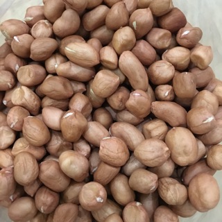 Đậu phộng sạch Nghệ An loại 1