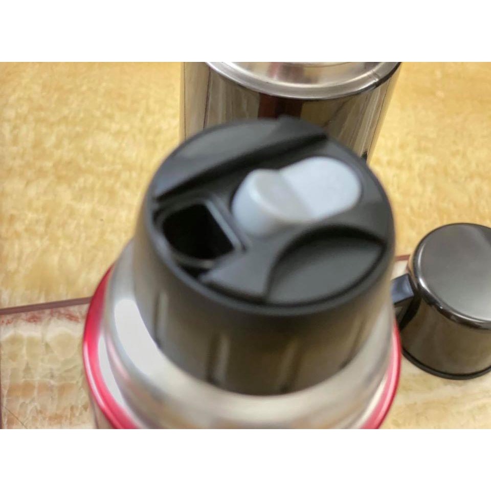 GIÁM SỐC * BÌNH GIỮ NHIỆT MOCHA VACUM BOTTLE LOCK & LOCK LHC1438, dung tích 750ml