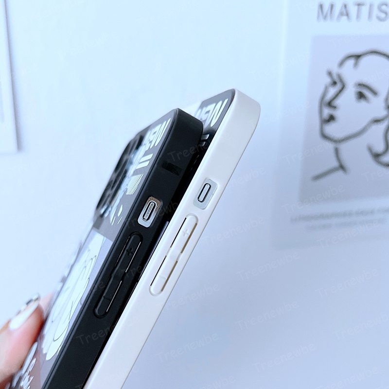 Ốp Điện Thoại Họa Tiết Độc Đáo Thời Trang Cho Realme GT Neo 2 2T Carnival Q3 Q2 Pro X C2