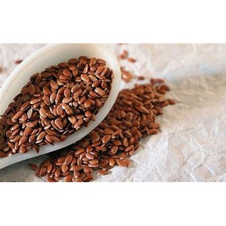 Hạt lanh Úc - TPBS cho người tập Gym dotapthientan