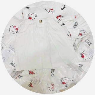 set áo mickey và quần váy