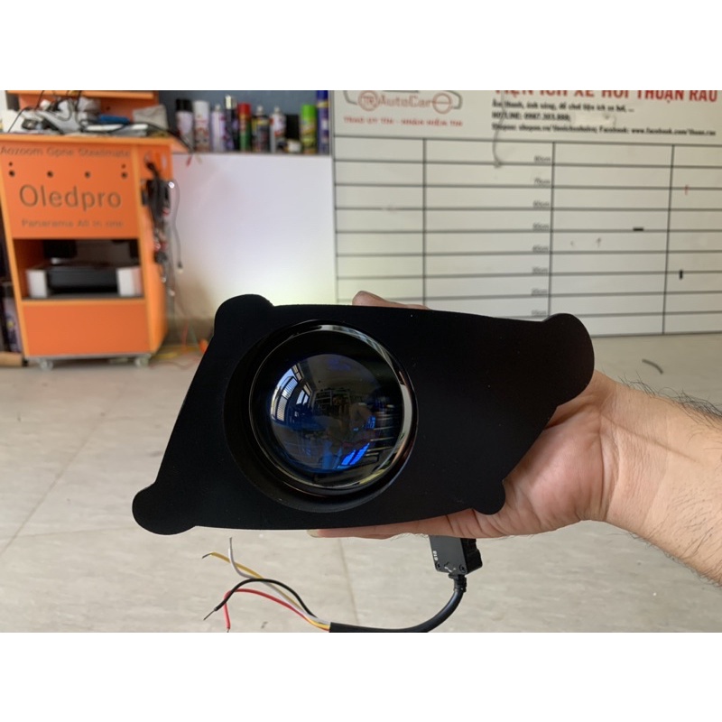 Dưỡng bi gầm xe Kia K165, K3000