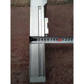 Trục vitme IAI bước 16