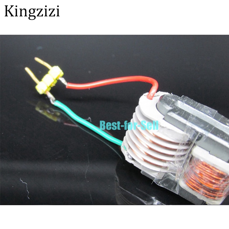 Mô Đun Tăng Áp 15kV 18650 Tự Lắp Ráp
