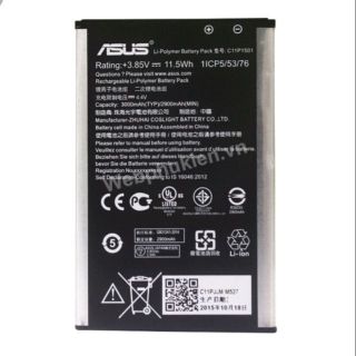 Pin điện thoại Asus C11P1501 - Zenfone Selfie Z00UD - ZD551KL