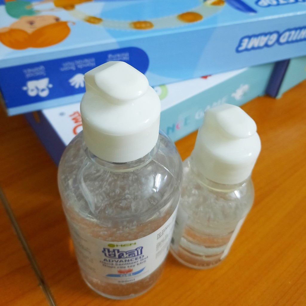 Nước rửa tay khô Thái ngăn ngừa vi khuẩn bảo vệ sức khỏe cho cả gia đình bibi90 | BigBuy360 - bigbuy360.vn