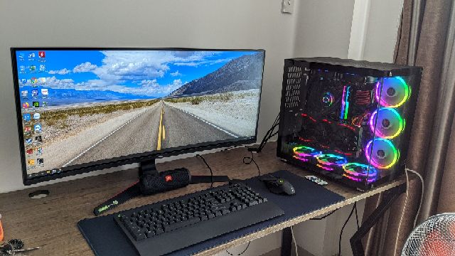 Dàn PC cao cấp : i7 9700k / 16gb / RTX 2060s | BigBuy360 - bigbuy360.vn