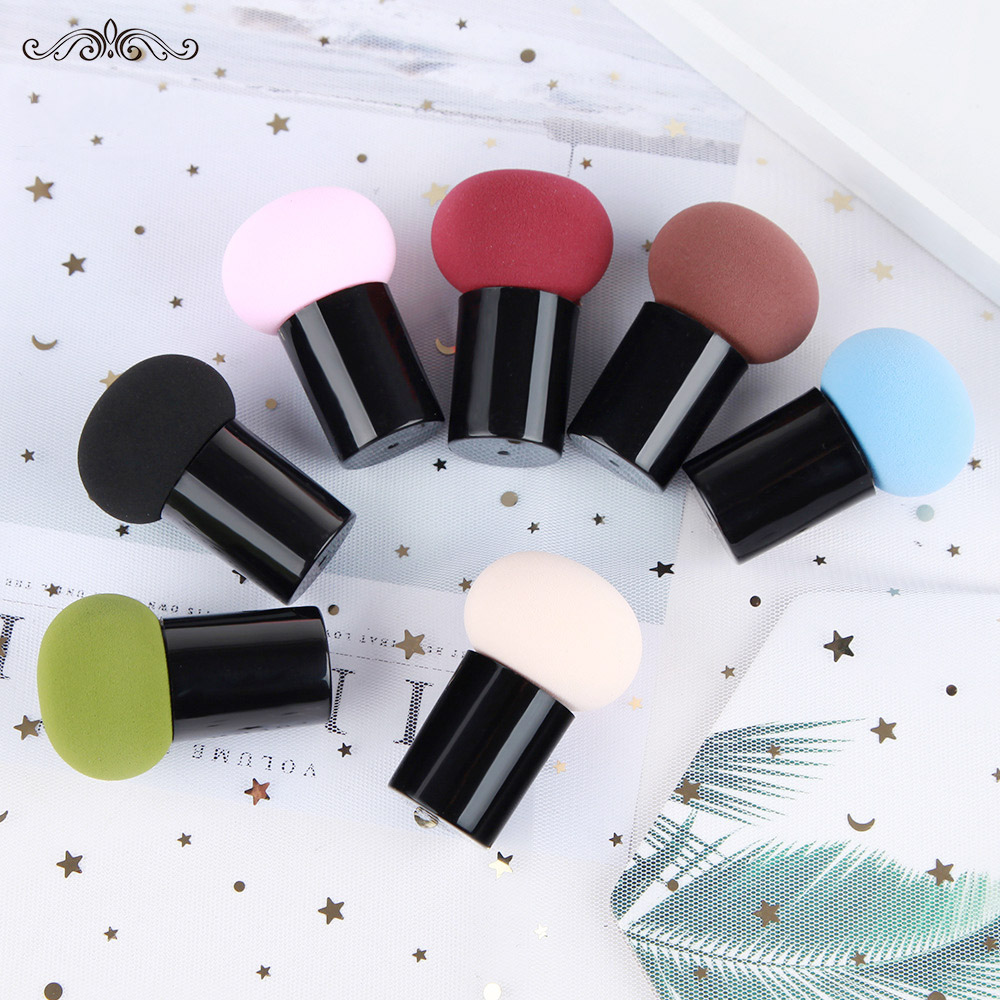 (Hàng Mới Về) Cọ Trang Điểm Đầu Nấm Bt1291