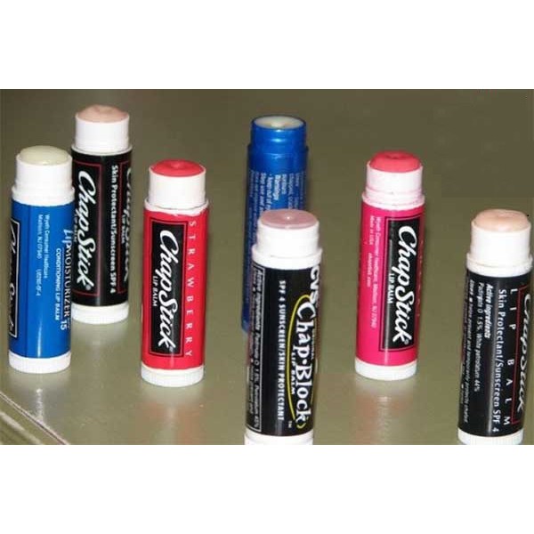 SON DƯỠNG MÔI CHAPSTICK MỸ DÂU CHERRY