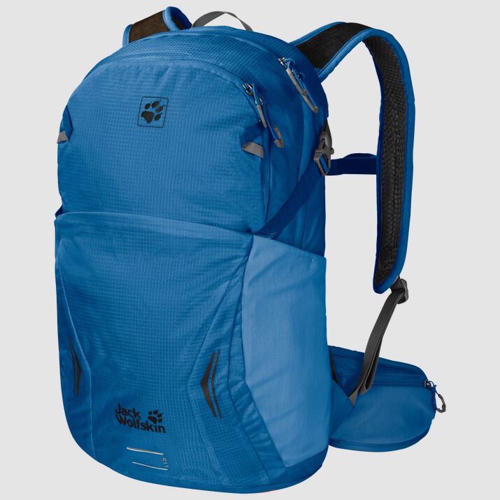 [ HÀNG ĐẸP ] Balo Jack Wolfskin Moab Jam 24 model 2021