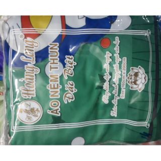 Áo nệm 1m8×2m có dây kéo