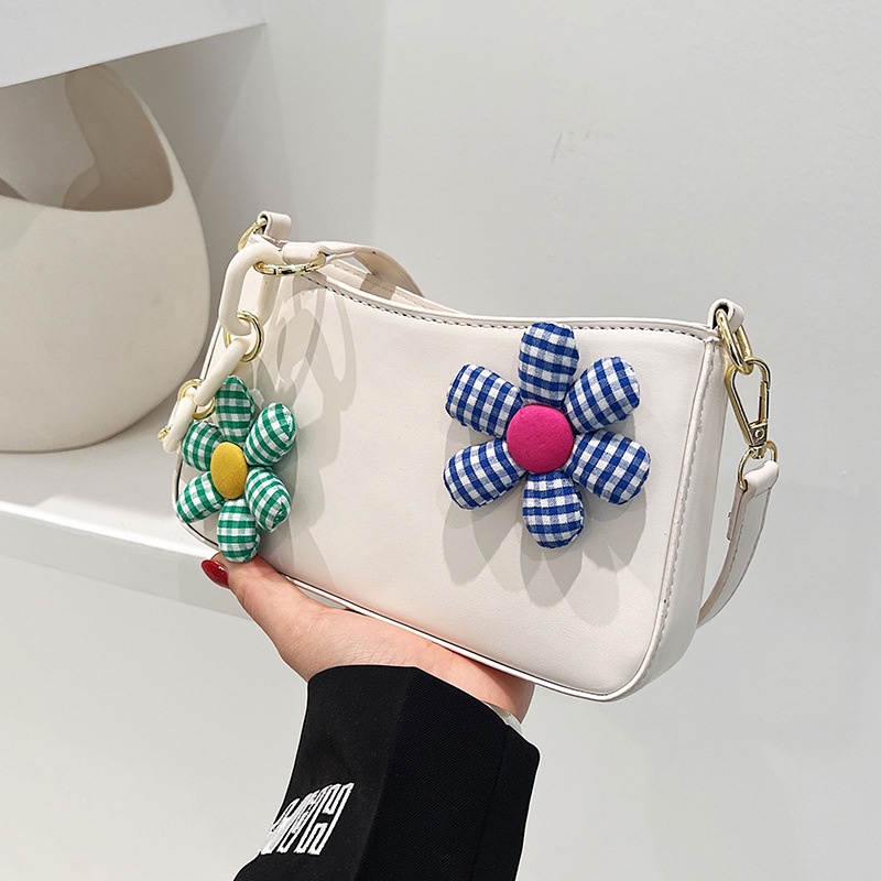 Túi Đeo Chéo Nhỏ Xinh Phổ Biến Thời Trang Mùa Hè Cho Nữ 2022