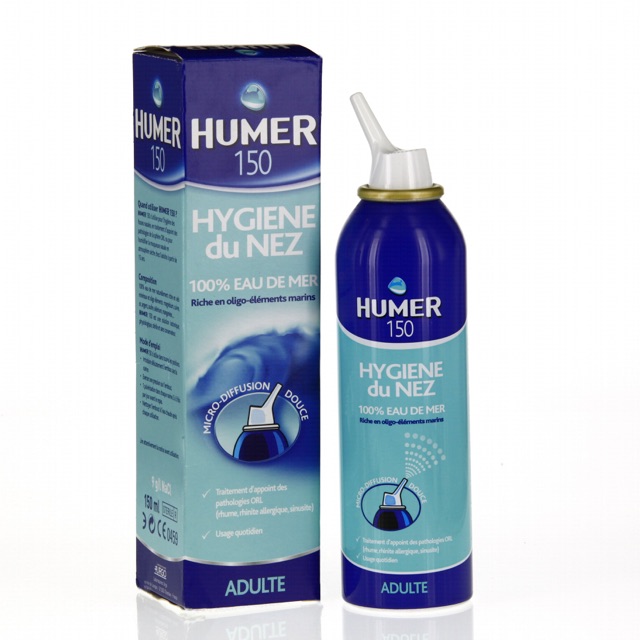 Humer xanh cho người lớn 150,050 ml