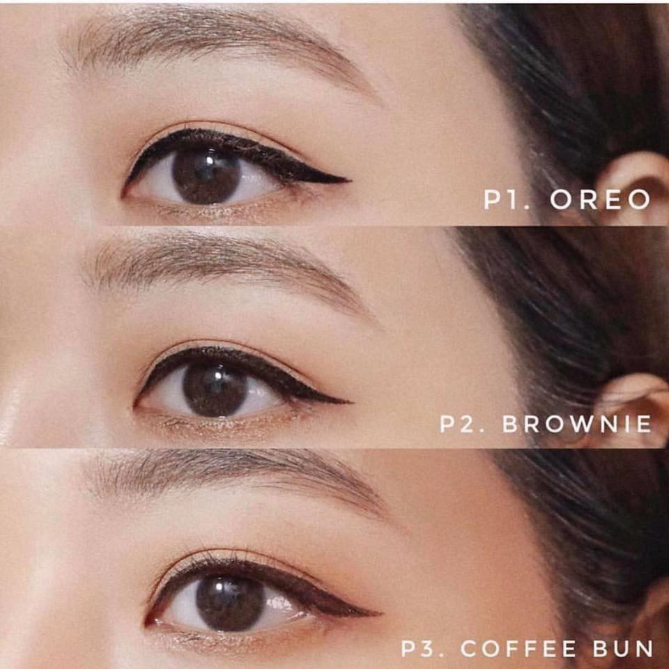 Bút kẻ mắt Nước Merzy Another Me The First Pen Eyeliner | BigBuy360 - bigbuy360.vn