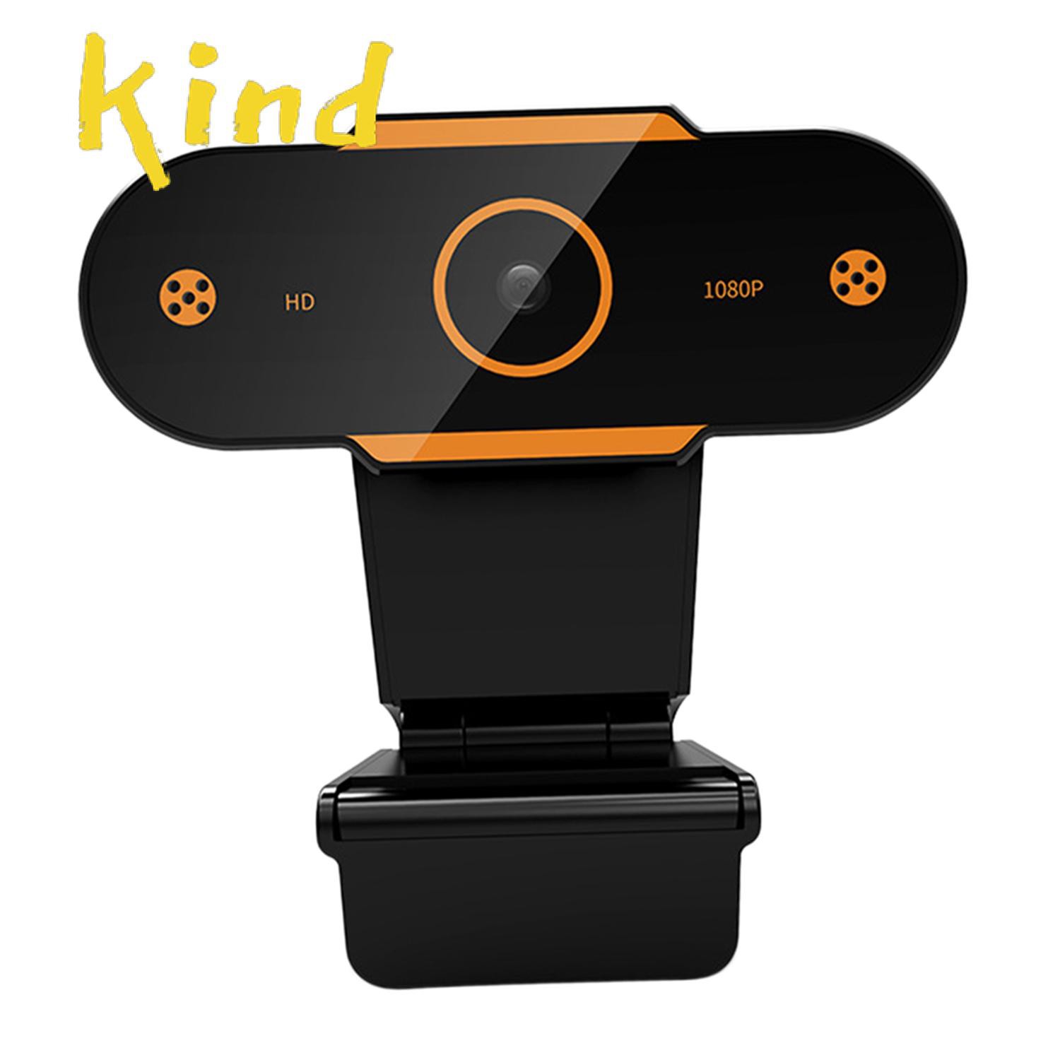 Webcam Có Thể Điều Chỉnh Độ Nét Cao Kèm Mic | BigBuy360 - bigbuy360.vn