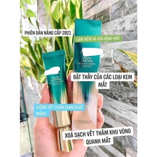 Kem mắt ahc