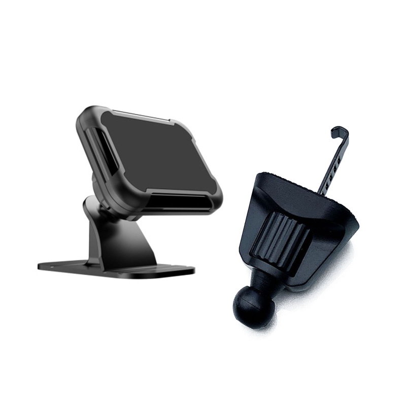 Giá Đỡ Điện Thoại Gắn Bảng Điều Khiển Xe Hơi Tiện Dụng
