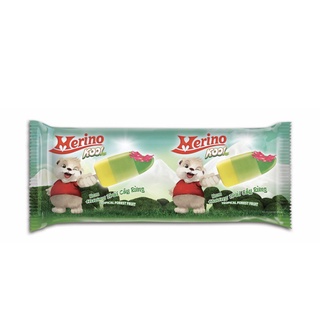 [GIAO HỎA TỐC] KEM QUE MERINO KOOL 62gr
