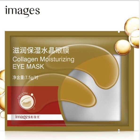 Mặt nạ mắt Images Xóa quầng thâm mắt, mặt nạ dưỡng mắt Xuka cosmetic | BigBuy360 - bigbuy360.vn