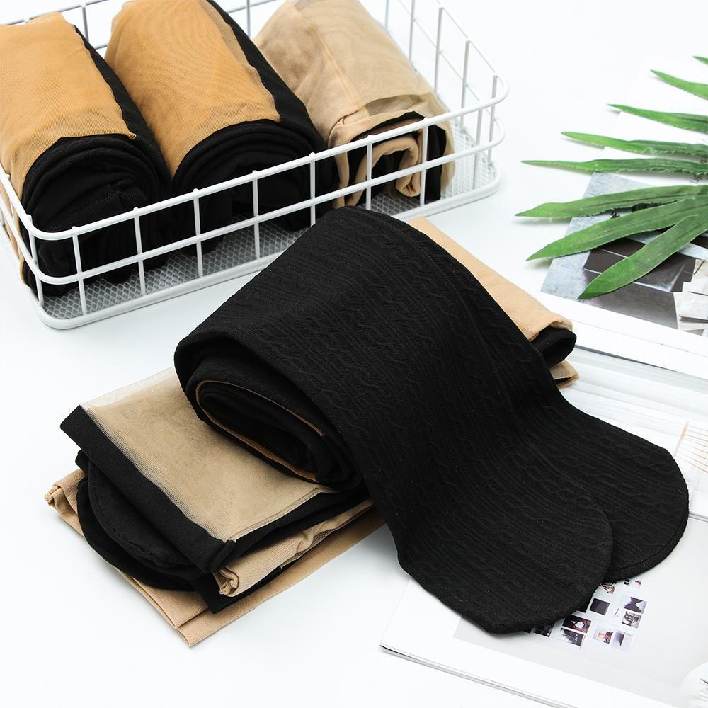 Quần TấT LướI MàU Đen ThờI Trang Cho Nữ