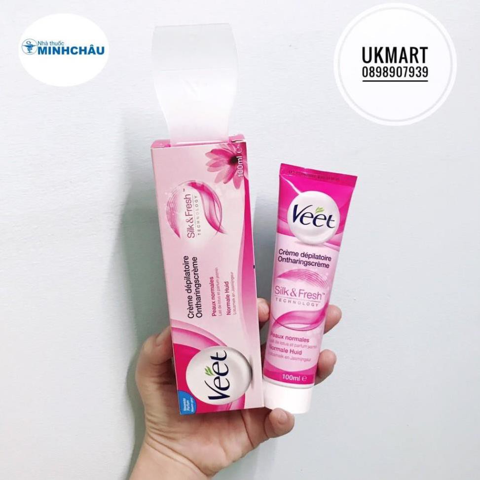 Kem Tẩy Lông Veet Anh | BigBuy360 - bigbuy360.vn