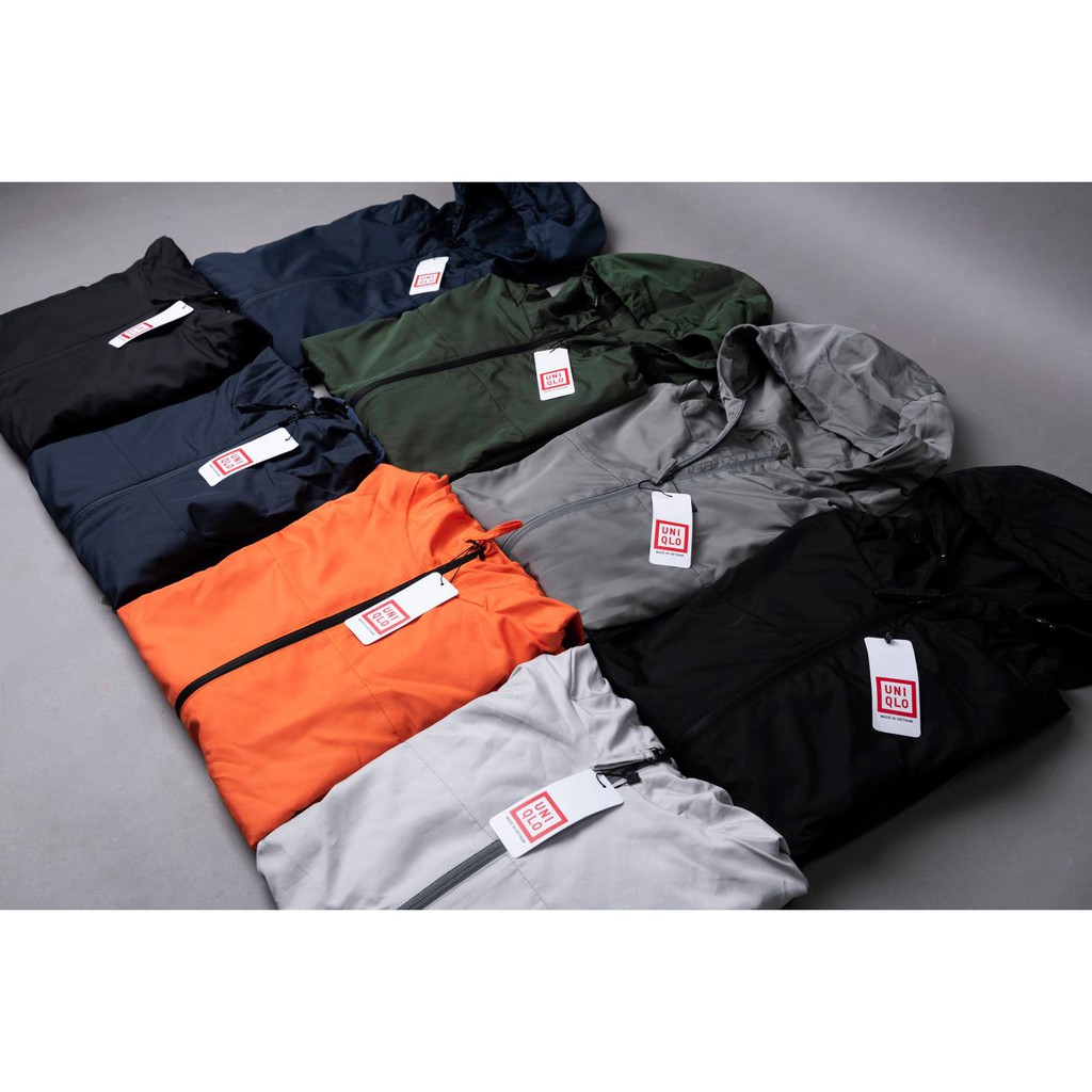 FREESHIP 50K - Áo Gió XUẤT NHẬT - Có Size >90Kg
