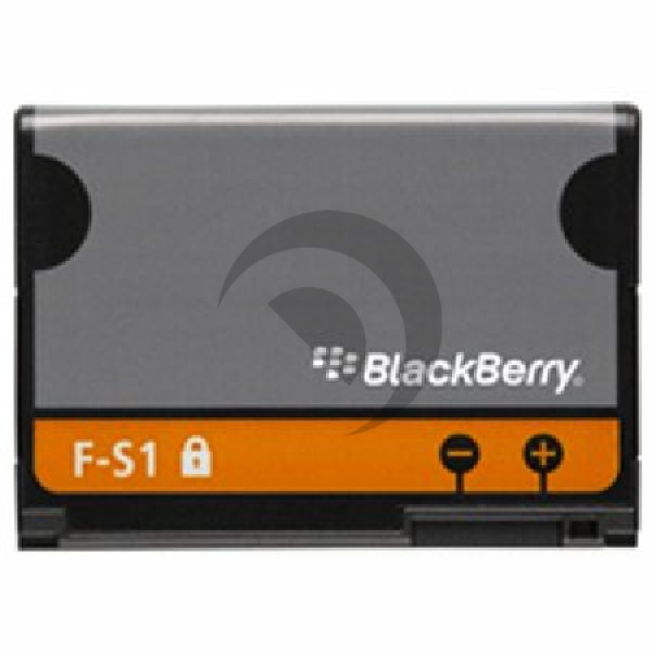 Pin điện thoại BlackBerry 9800 - (F-S1)