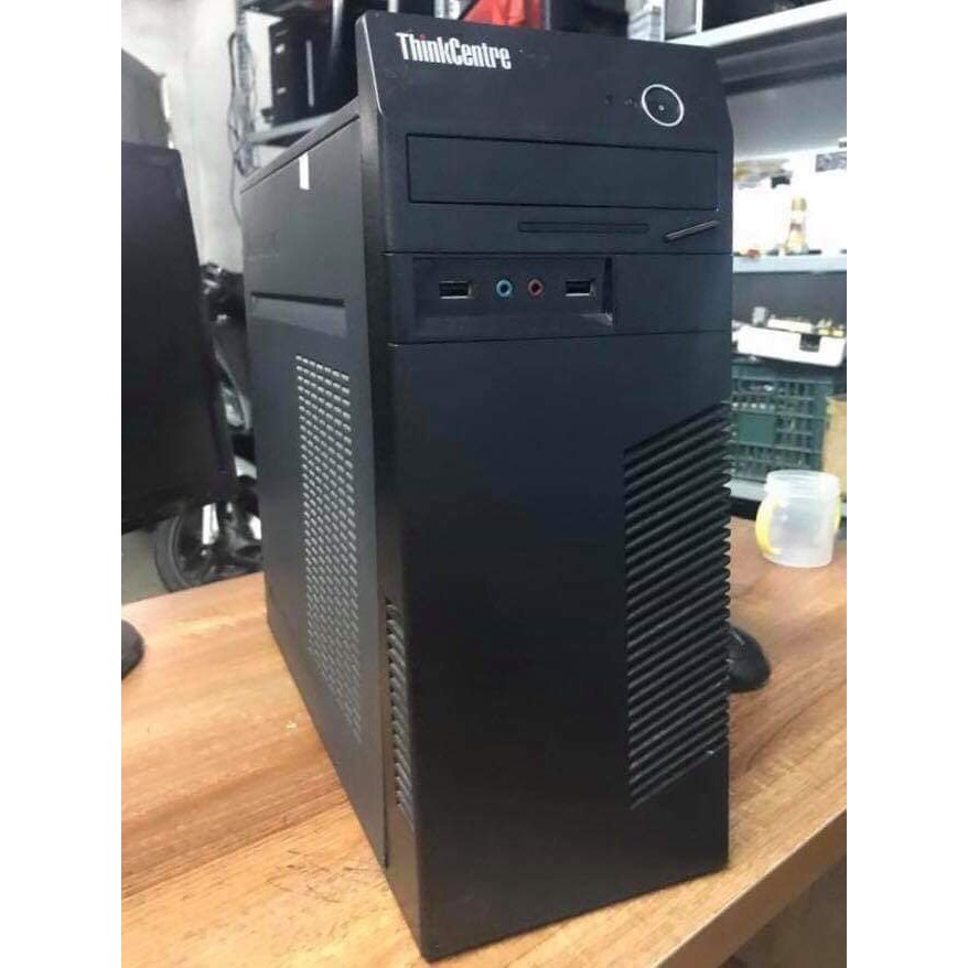 Case vi tính core i7 i5 i3 ram 16gb/8gb/4gb SSD chạy giả lập MMO văn phòng game có thu wifi chuyên chạy 24/24h