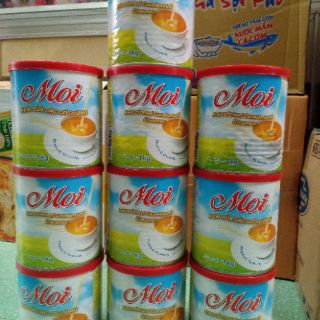 SỮA ĐẶC MALAYSIA 1KG MOI