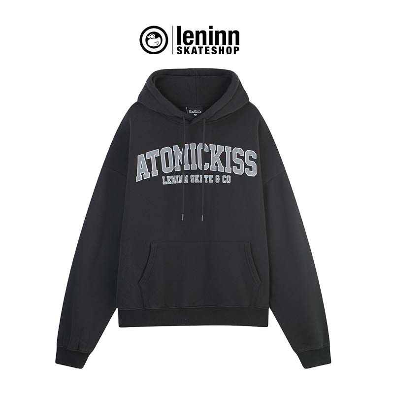 Áo hoodie LENINN College