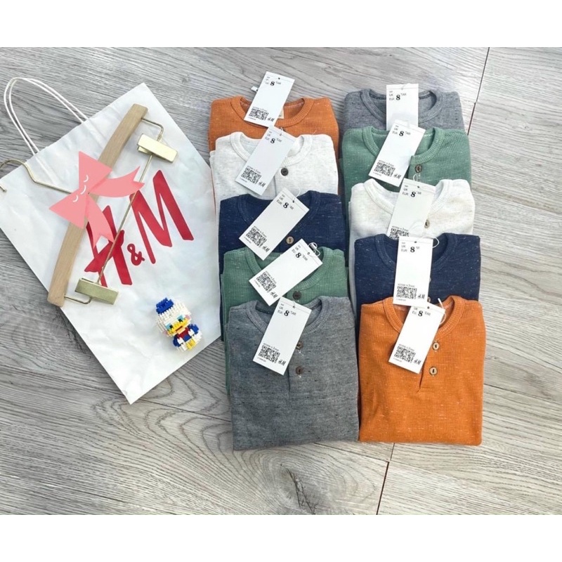 SET 5 ÁO VẢY CÁ CHO BÉ