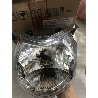 Pha đèn trước xe Sirius Fi hãng Yamaha