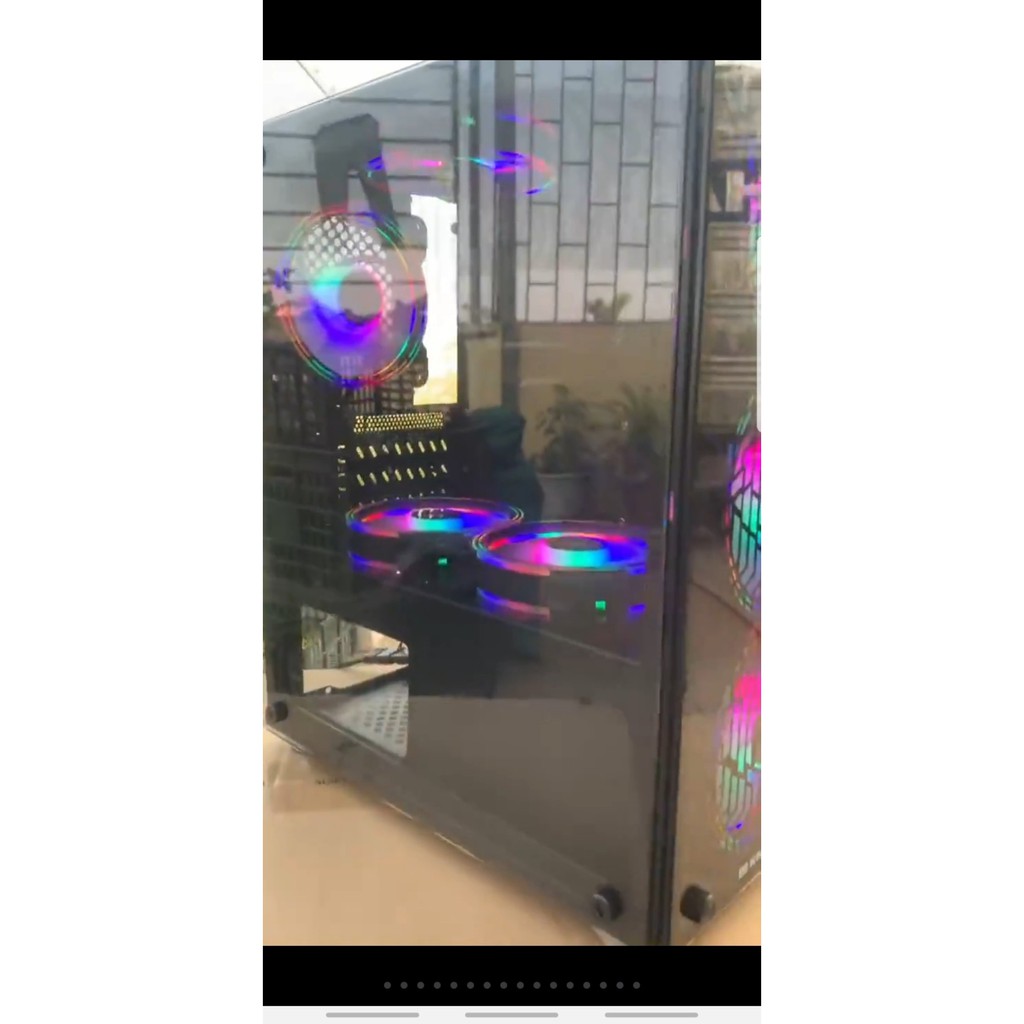 BỘ MÁY TÍNH PC CHƠI GAME COI3 CHIẾN GAME | BigBuy360 - bigbuy360.vn