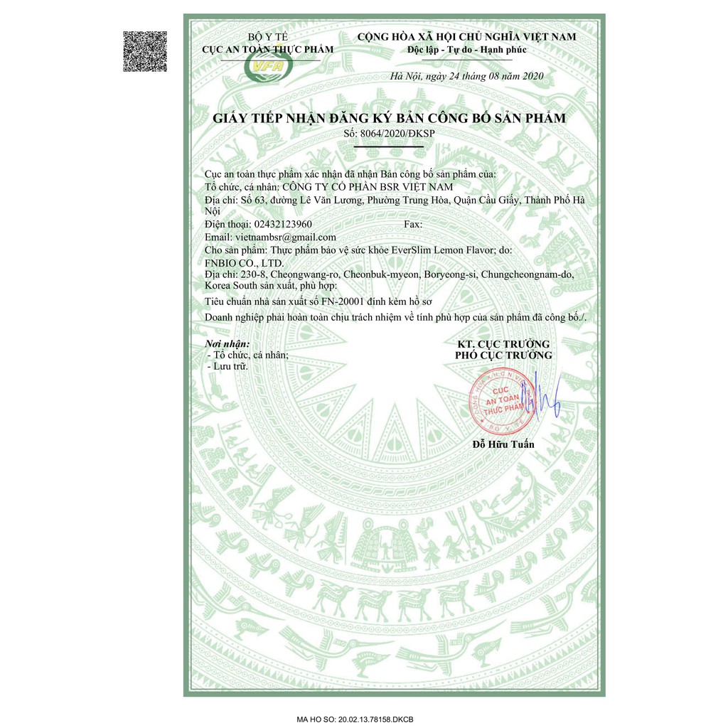 Viên sủi giảm cân Everslim | BigBuy360 - bigbuy360.vn