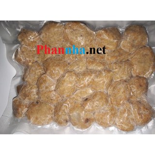 Chả cá viên chiên Phan Nha - 400g