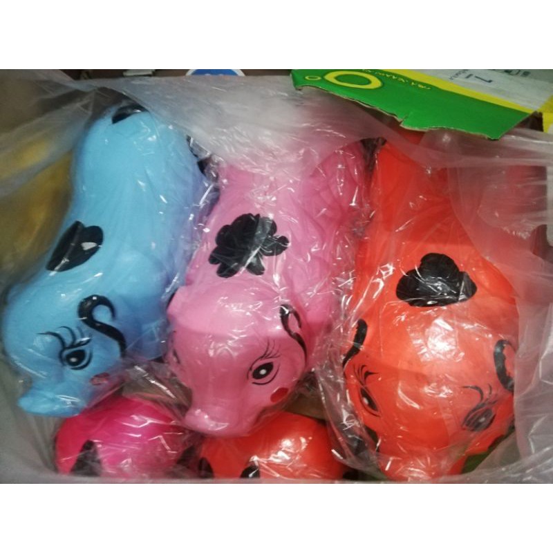 heo đất to kích thước 34x19x18cm !!! | BigBuy360 - bigbuy360.vn