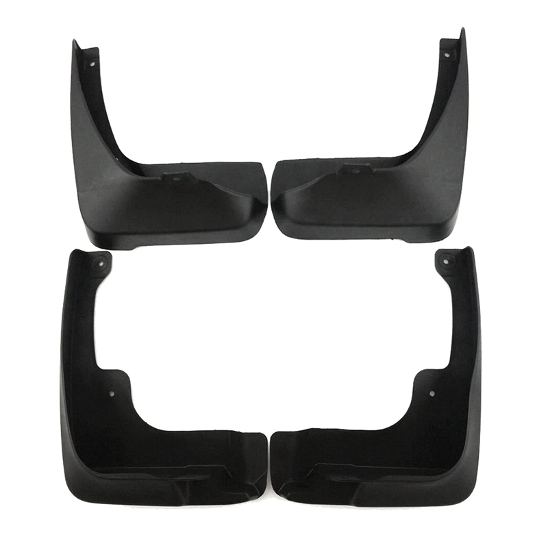 Set 4 tấm chắn bùn tiện dụng cho xe Toyota Camry 2007-2011