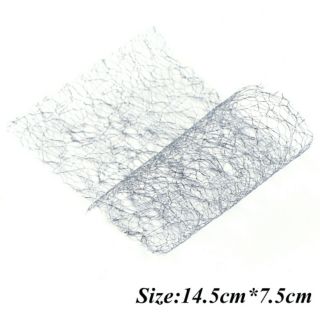 REN LƯỚI ẨN TRANG TRÍ MÓNG