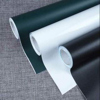 Bảng decal dán tường viết phấn 1m2x 3m