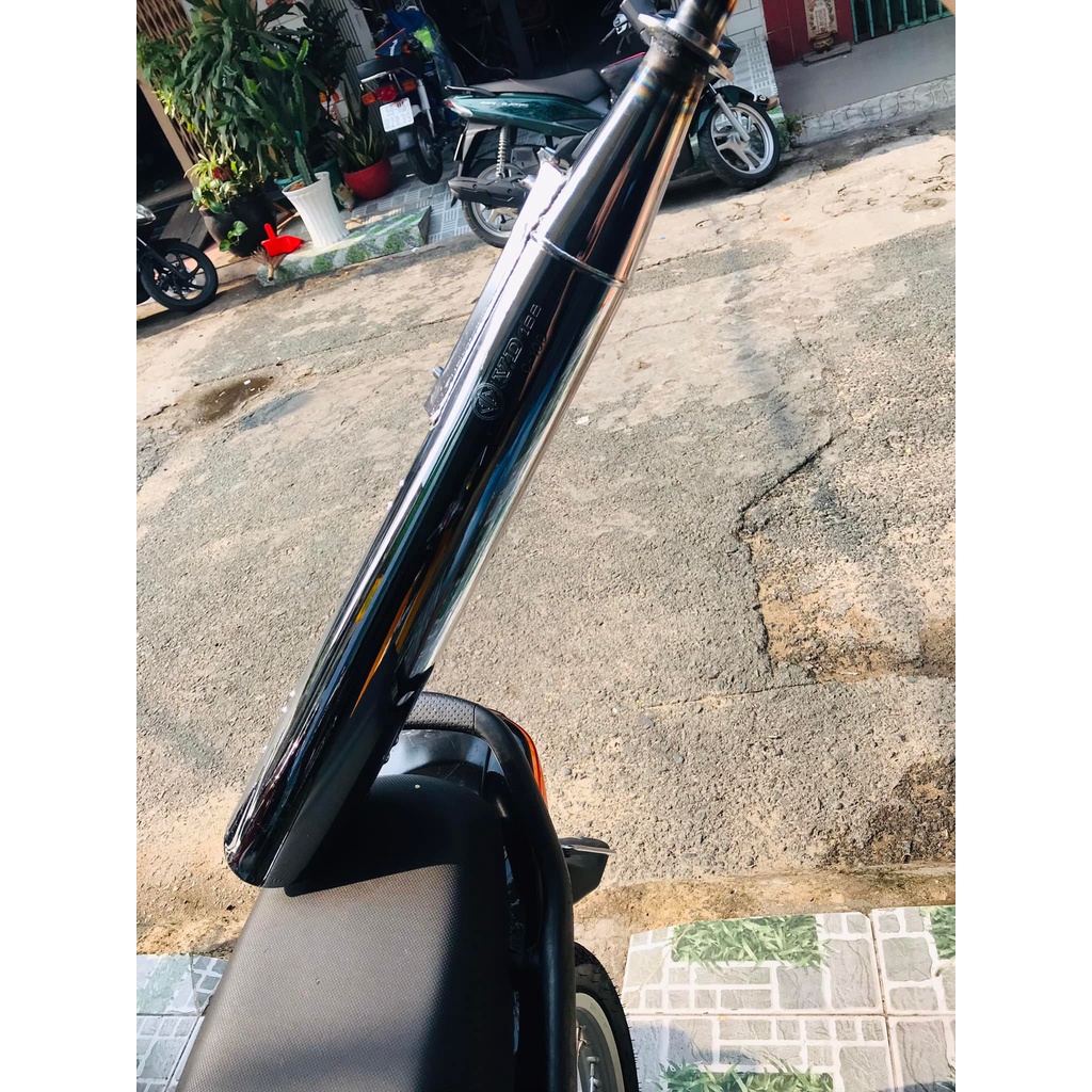 Pô vd móc bài thuốc