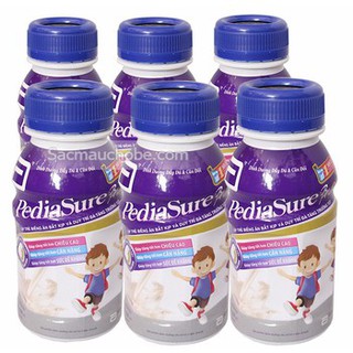Sữa bột pha sẵn Pediasure 1350gr