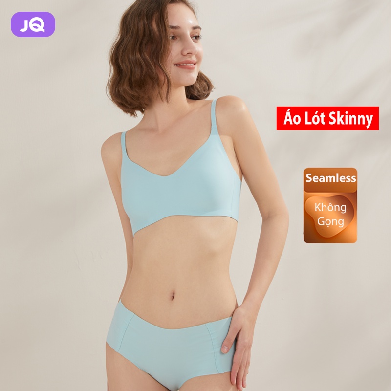 Áo lót bầu không gọng JOYNCLEON chống nắng siêu mỏng, mát