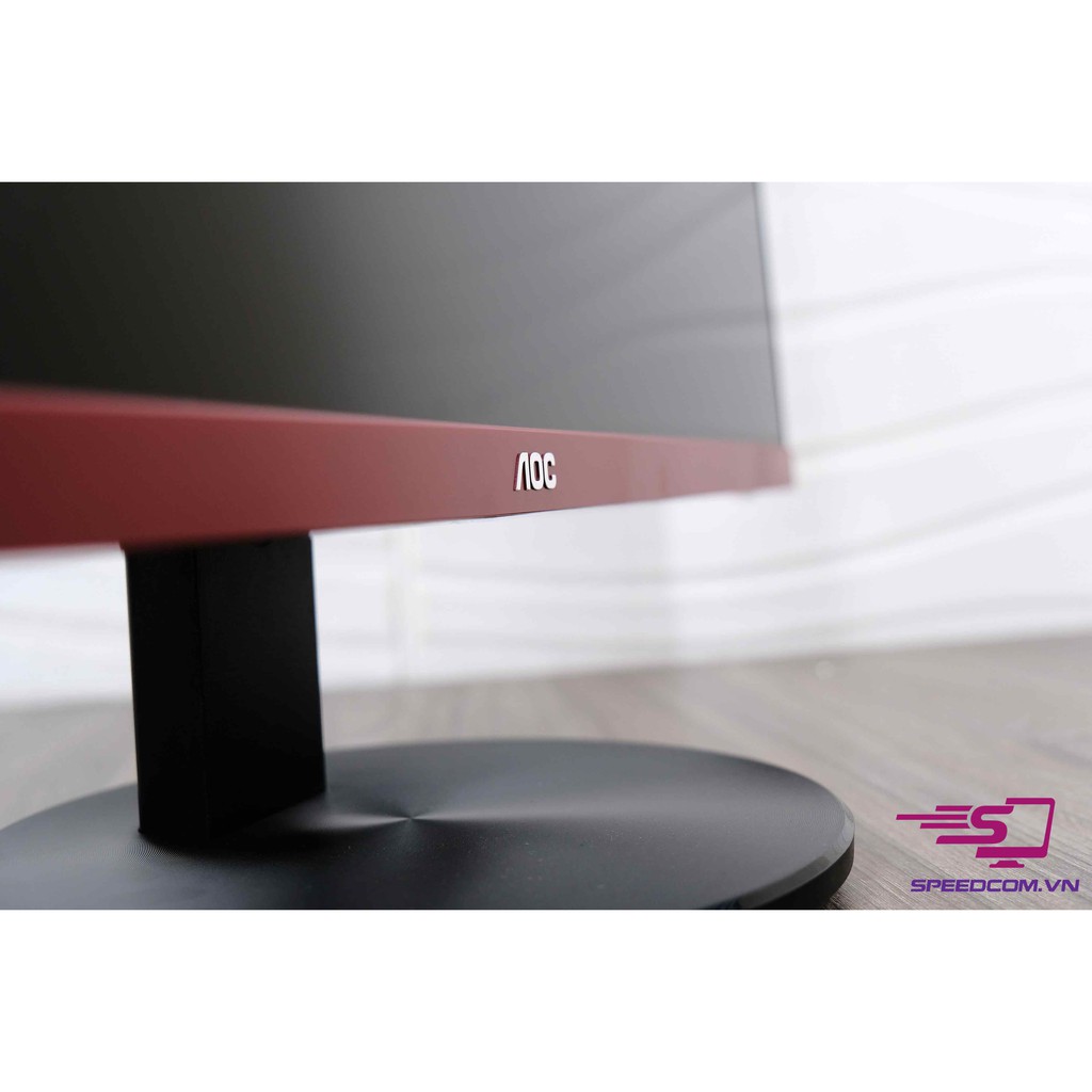 Màn hình 27 AOC G2790VX 144Hz /1ms Full viền | BigBuy360 - bigbuy360.vn