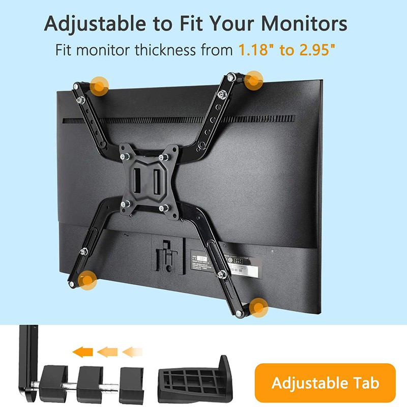 Bộ Chuyển Đổi Màn Hình Cho Màn Hình 17-29 Inch | BigBuy360 - bigbuy360.vn