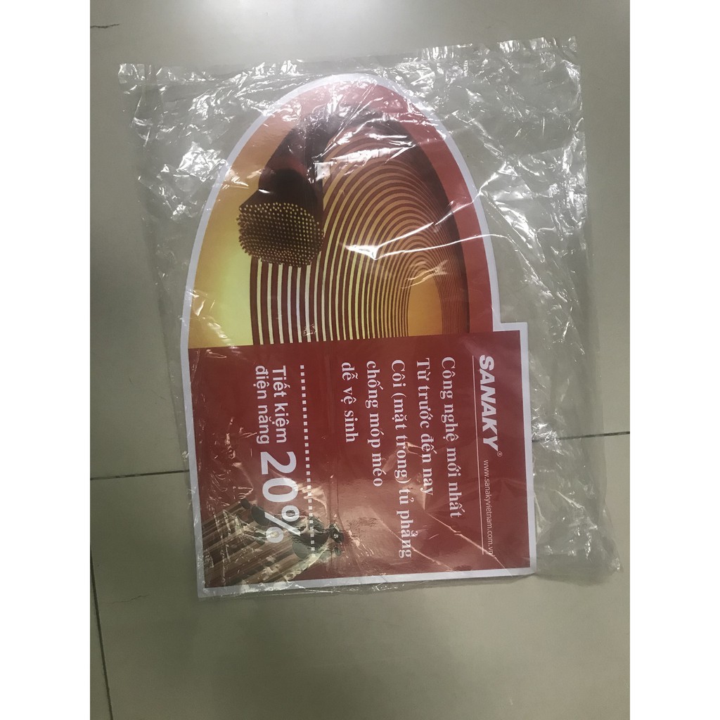 Combo 10 tem dán tủ đông/ combo 10 miếng dán tủ đông