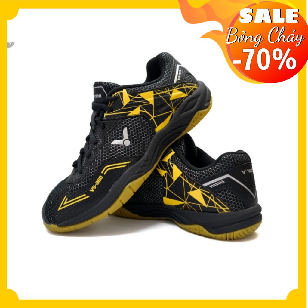 Siêu sốc Rẻ vô địch Giày cầu lông Victor VS860 chính hãng . Free ship