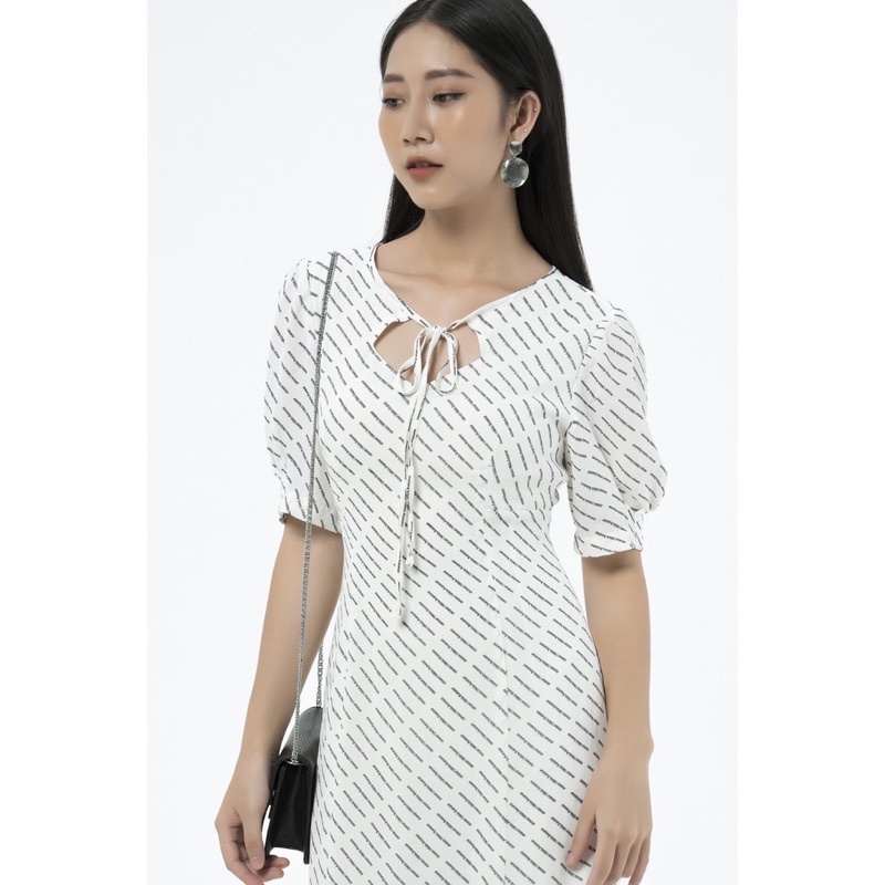 Đầm ivy moda size S new tag 1650K thanh lý