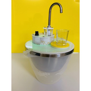 BÌNH RÓT RƯỢU - MẪU ƯỚP LẠNH RƯỢU