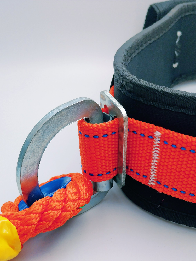 Dây Đai Bảo Hộ Lao Động Cao Chống Rơi Cho Thợ Điện/Làm Việc/Leo Núi Ngoài Trời