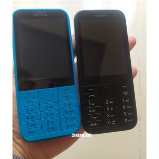 Điện thoại giá rẻ Nokia 225